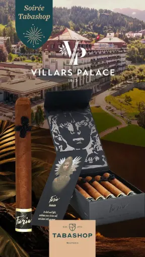 Soirée Exclusive Furia Innana au Villars Palace le 9 juin