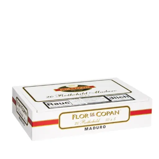 Flor de Copan Rotschild Maduro