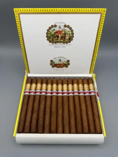 Por Larranaga Intemporales Edicion Regional Suiza 2023