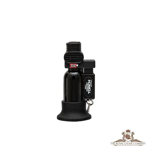 Briquet Prince torche CG-001 bleu