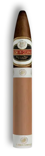Flor de Copan Belicoso Maduro