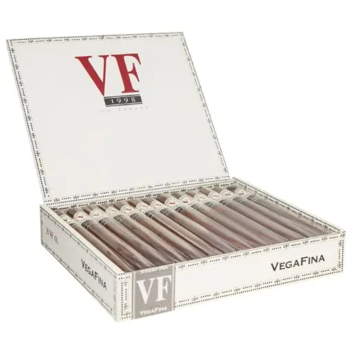 Vegafina 1998 La Romana 42L