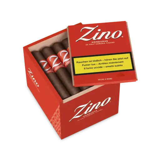 Zino Honduras Half Corona