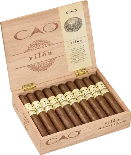 Cao Pilon Corona