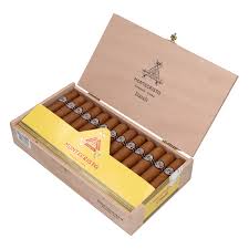 Montecristo Edmundo