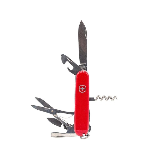 Victorinox Huntsmann 91mm  Red