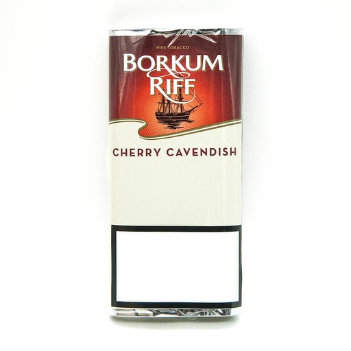 Borkum Riff Cherry Cavendish 42.5 gr