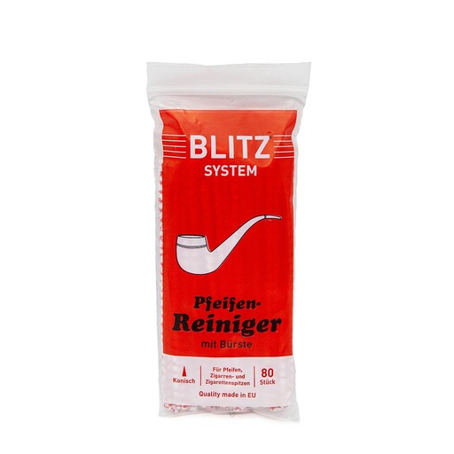 Blitz Pipe Clean