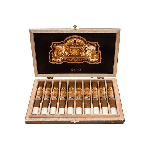 Encore Majestic Robusto