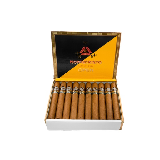 Montecristo Open Eagle