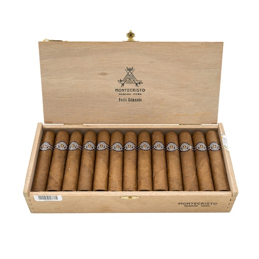 Montecristo Petit Edmundo