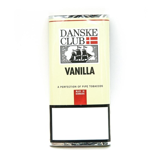 Vanilla 50 gr