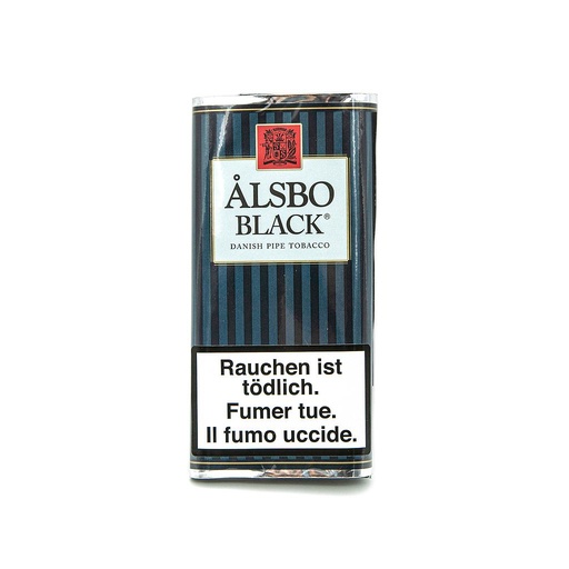 Black pochette 50 gr