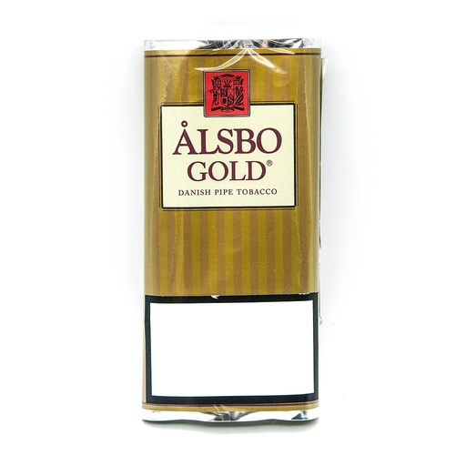 Alsbo Gold pochette 50 gr