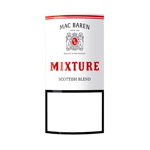 Mac Baren Mixture 50 gr