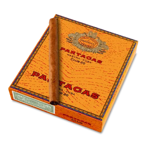 Partagas Club (20)
