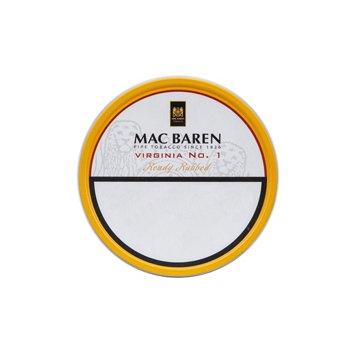 Mac Baren Virginia No.1 100 gr