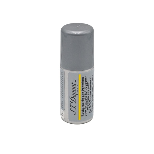 S.T.Dupont Gas 30 ml jaune