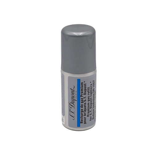 S.T.Dupont Gas 30 ml blue