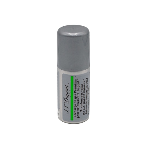 S.T.Dupont Gas 30 ml vert