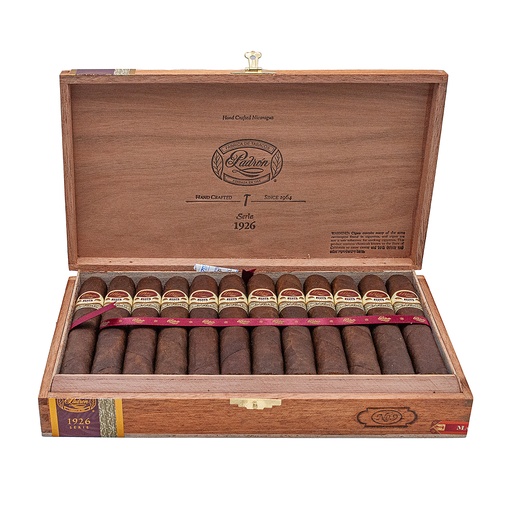 1926 80th Anniversary No.9 Maduro