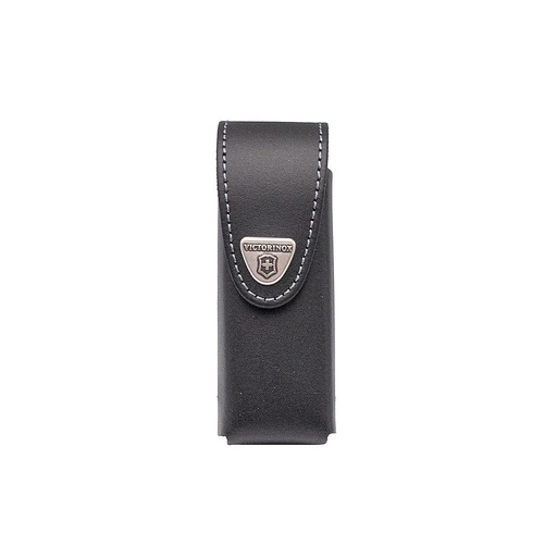 Victorinox Etui Cuir Black
